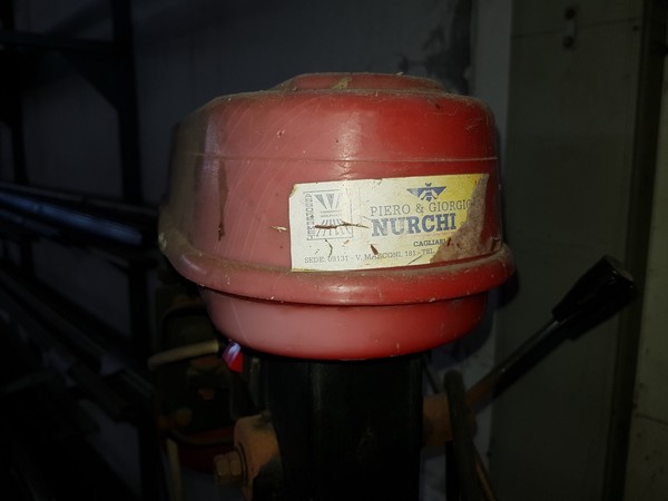 22#5191 Macchinari per la lavorazione infissi in legno e serramenti in vendita - foto 44