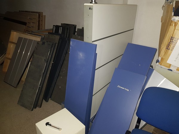 1#5192 Articoli da casa e calzature in vendita - foto 38