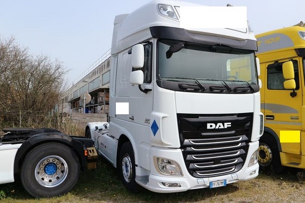 Autocarri in vendita