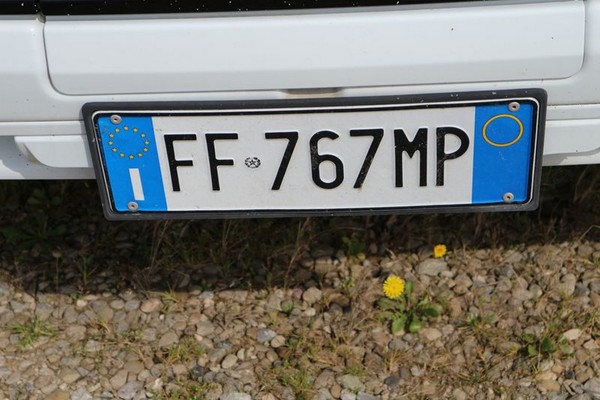 3#5194 Trattore stradale Daf in vendita - foto 10