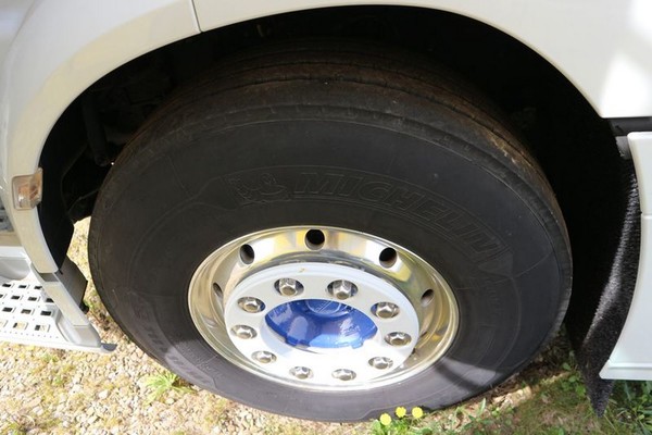 3#5194 Trattore stradale Daf in vendita - foto 17