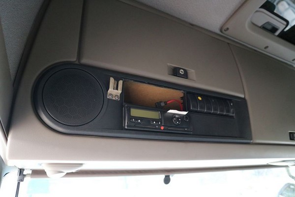 4#5194 Trattore stradale Daf in vendita - foto 12