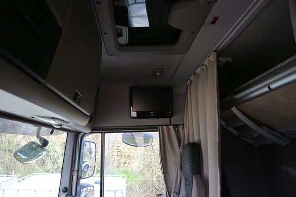 4#5194 Trattore stradale Daf in vendita - foto 13