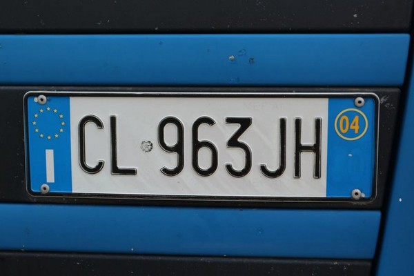 5#5194 Trattore stradale Daf in vendita - foto 2