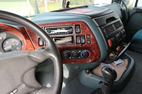 5#5194 Trattore stradale Daf in vendita - foto 12