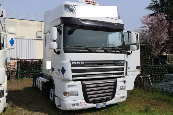 Autocarri in vendita