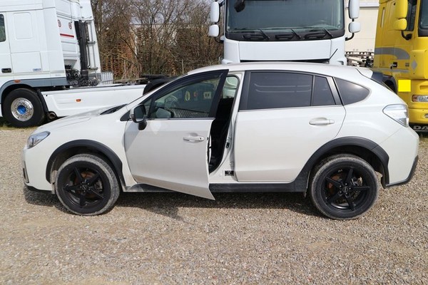 7#5194 Autovettura Subaru in vendita - foto 1