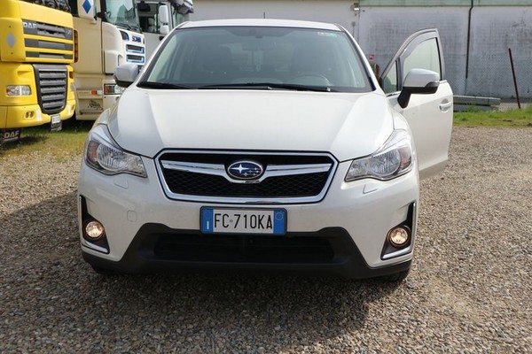 7#5194 Autovettura Subaru in vendita - foto 3