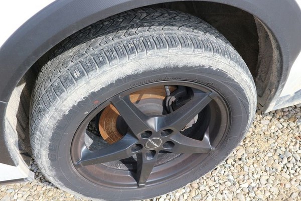 7#5194 Autovettura Subaru in vendita - foto 7