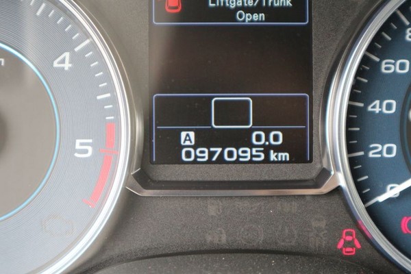 7#5194 Autovettura Subaru in vendita - foto 11