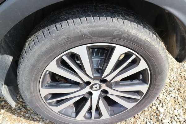 8#5194 Autovettura Renault Captur in vendita - foto 5