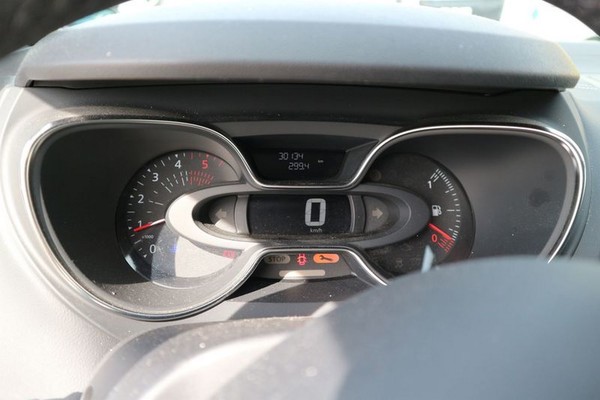 8#5194 Autovettura Renault Captur in vendita - foto 10