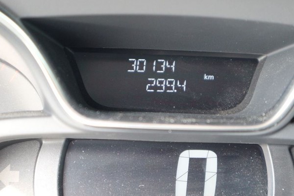 8#5194 Autovettura Renault Captur in vendita - foto 11