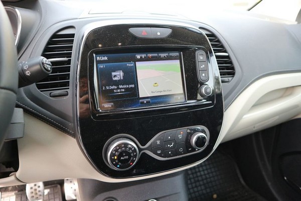 8#5194 Autovettura Renault Captur in vendita - foto 12