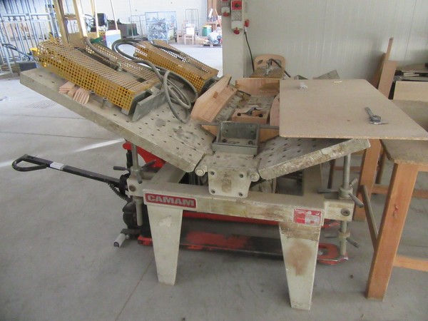 Varie legno in vendita