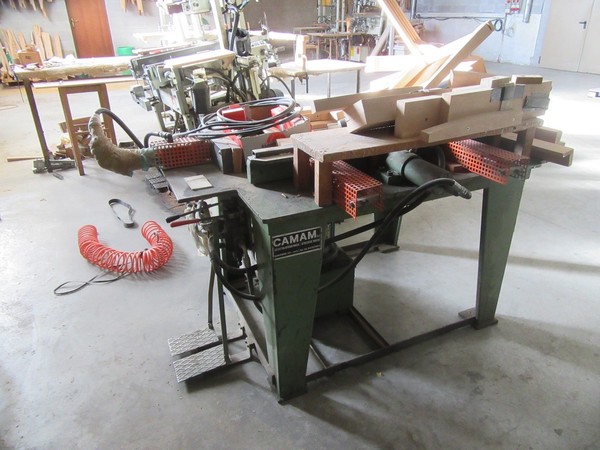 Varie legno in vendita