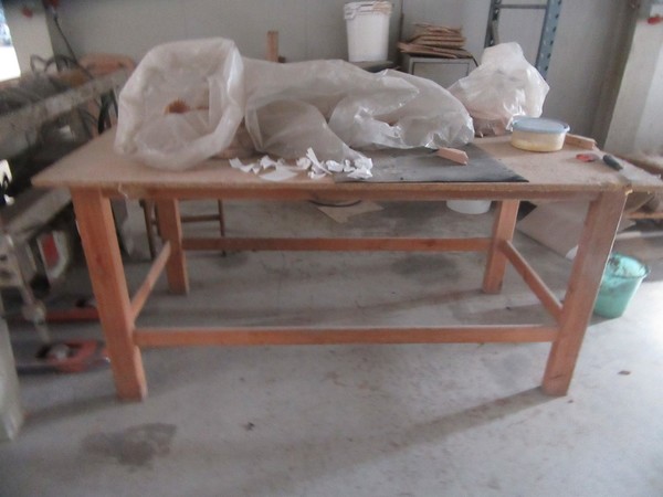 11#5195 Attrezzature lavorazione sedie in legno in vendita - foto 27