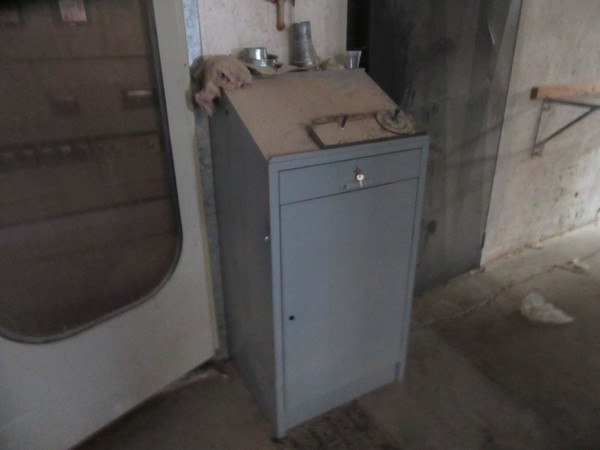 11#5195 Attrezzature lavorazione sedie in legno in vendita - foto 35