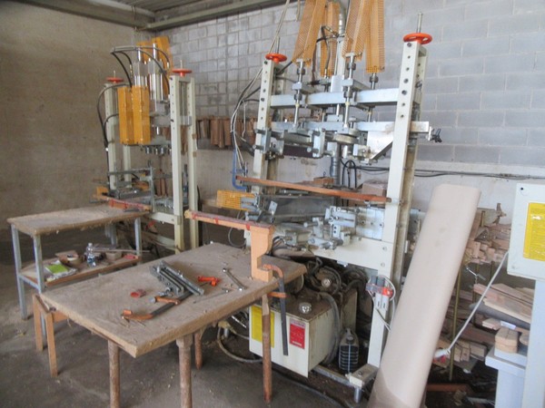 Varie legno in vendita