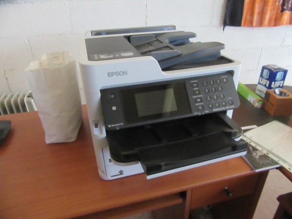 40#5195 Stampante Epson in vendita - foto 1