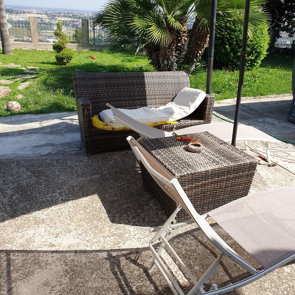 1#5200 Arredi e piscina fuori terra in vendita - foto 7