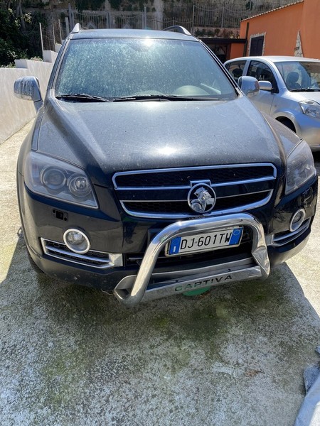 Automobili in vendita
