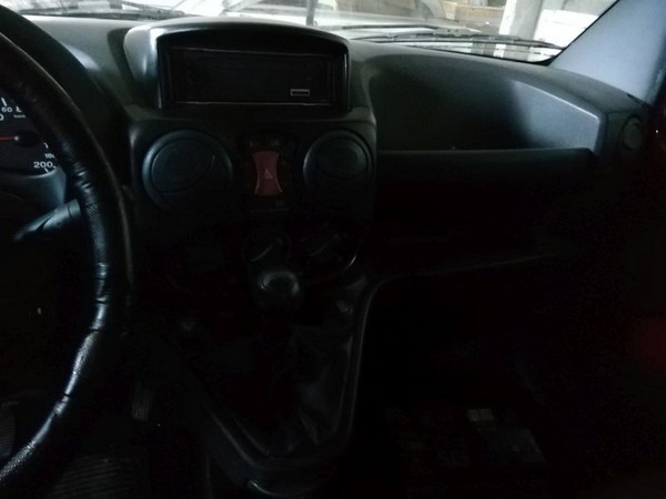 1#5201 Autocarro Fiat Doblò e attrezzature in vendita - foto 10