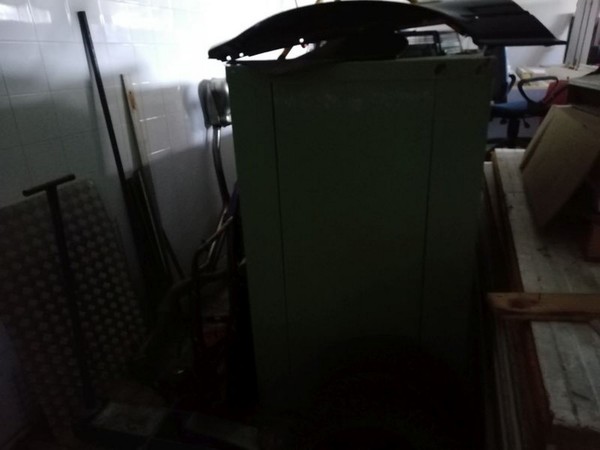 1#5201 Autocarro Fiat Doblò e attrezzature in vendita - foto 14