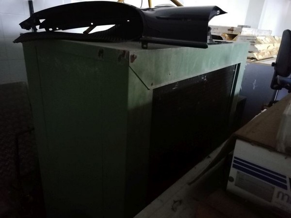 1#5201 Autocarro Fiat Doblò e attrezzature in vendita - foto 16