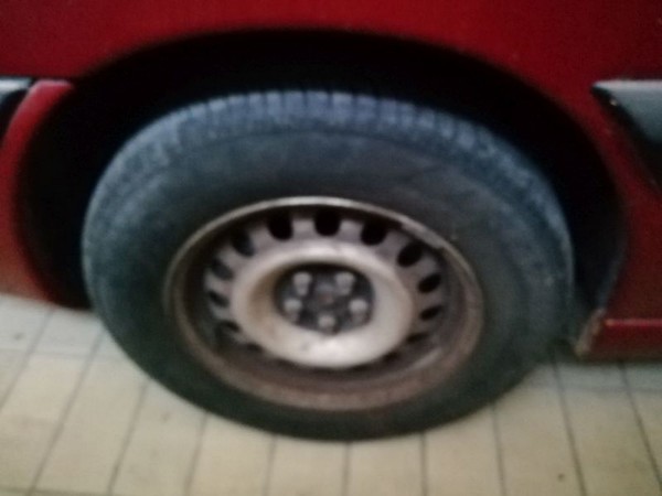 2#5201 Furgone isotermico Fiat Scudo in vendita - foto 6