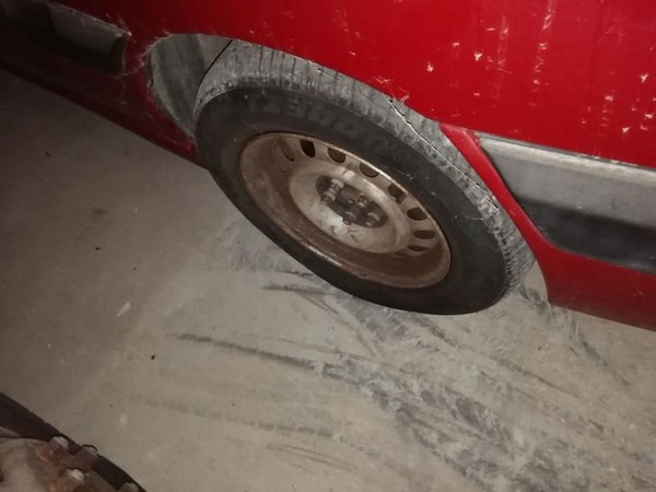 2#5201 Furgone isotermico Fiat Scudo in vendita - foto 7