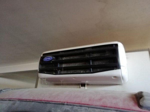 3#5201 Furgone isotermico Iveco in vendita - foto 10