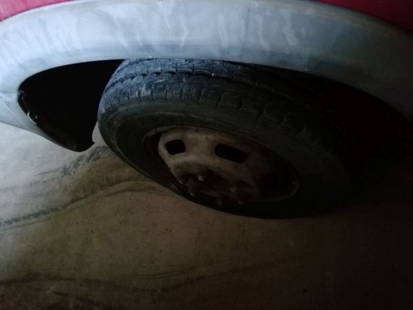 3#5201 Furgone isotermico Iveco in vendita - foto 11