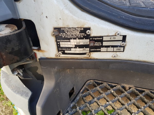 1#5202 Autocarro Iveco in vendita - foto 11