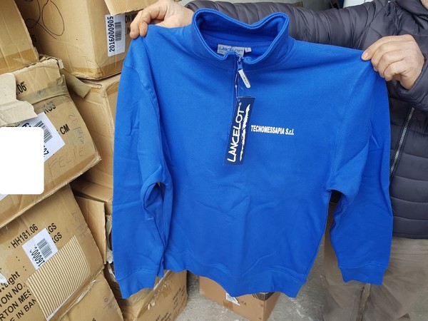 4#5202 Abbigliamento da lavoro in vendita - foto 17
