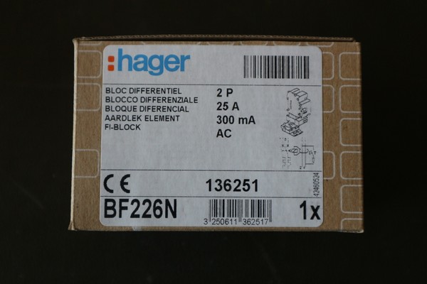 1#5203 Automazione per quadristica Hager e Abb in vendita - foto 2