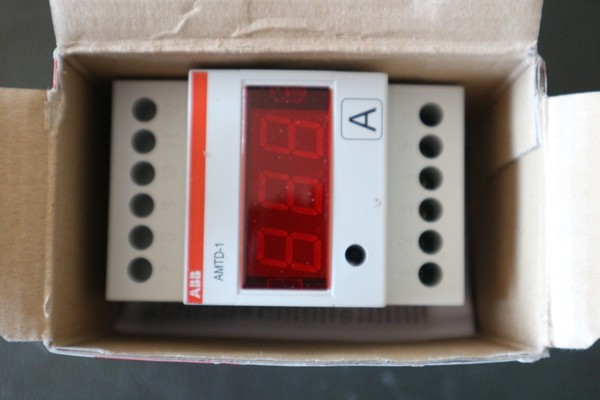 1#5203 Automazione per quadristica Hager e Abb in vendita - foto 6