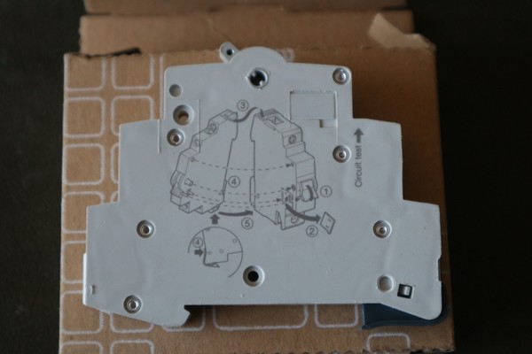 1#5203 Automazione per quadristica Hager e Abb in vendita - foto 14