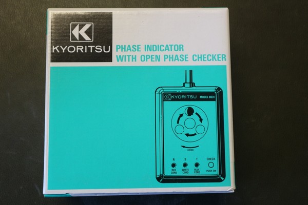 10#5203 Attrezzature da elettricista in vendita - foto 2