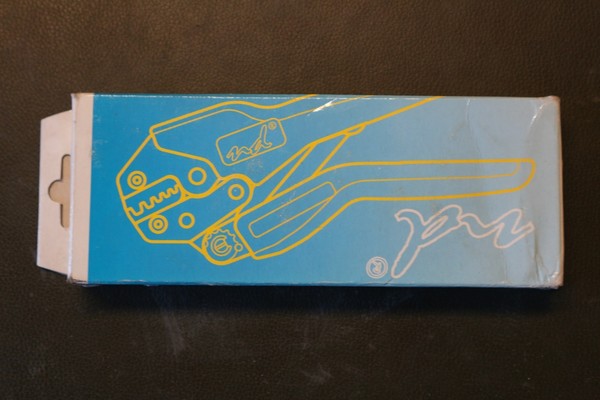 10#5203 Attrezzature da elettricista in vendita - foto 8