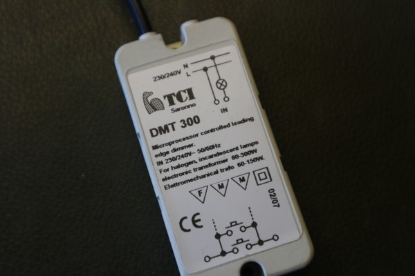 11#5203 Alimentatori elettronici per lampade in vendita - foto 4