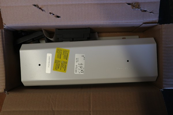 11#5203 Alimentatori elettronici per lampade in vendita - foto 11
