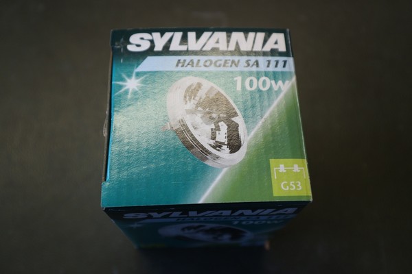 14#5203 Lampade in vendita - foto 1