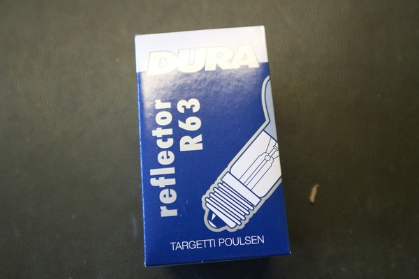 14#5203 Lampade in vendita - foto 4