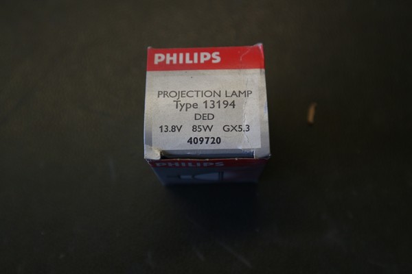 14#5203 Lampade in vendita - foto 6