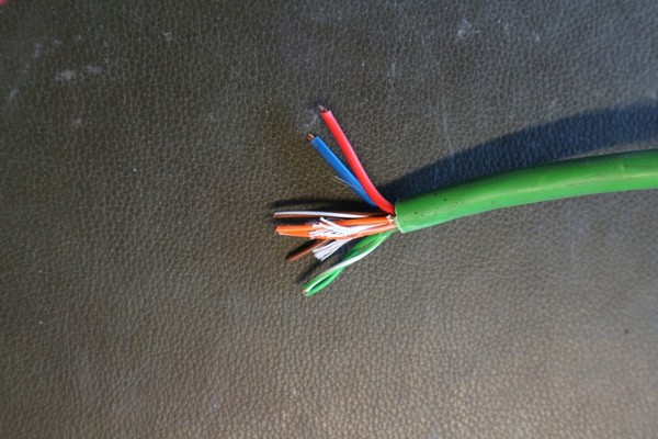 15#5203 Cavi in vendita - foto 1