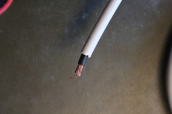 15#5203 Cavi in vendita - foto 4