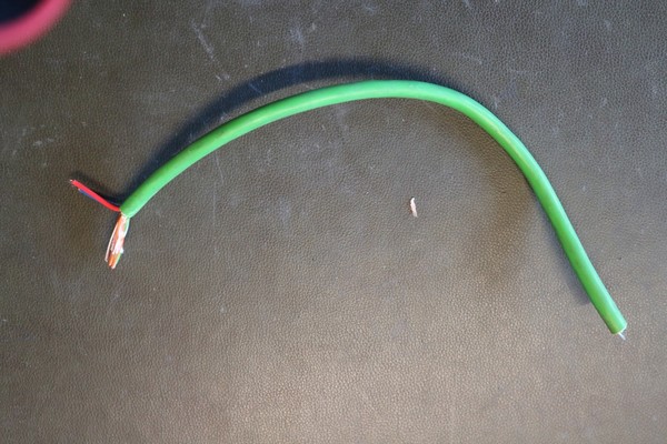 15#5203 Cavi in vendita - foto 5