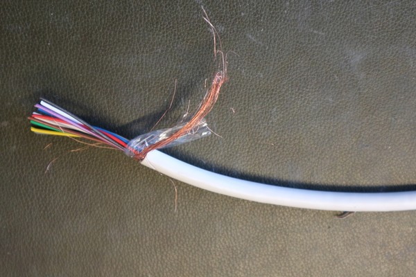 15#5203 Cavi in vendita - foto 8