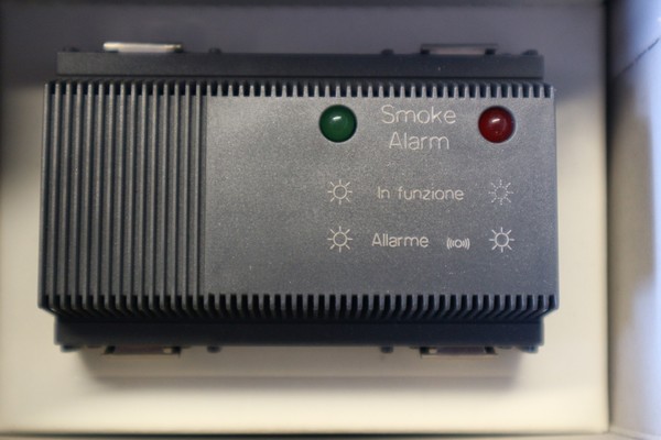 18#5203 Serie civile Vimar in vendita - foto 1